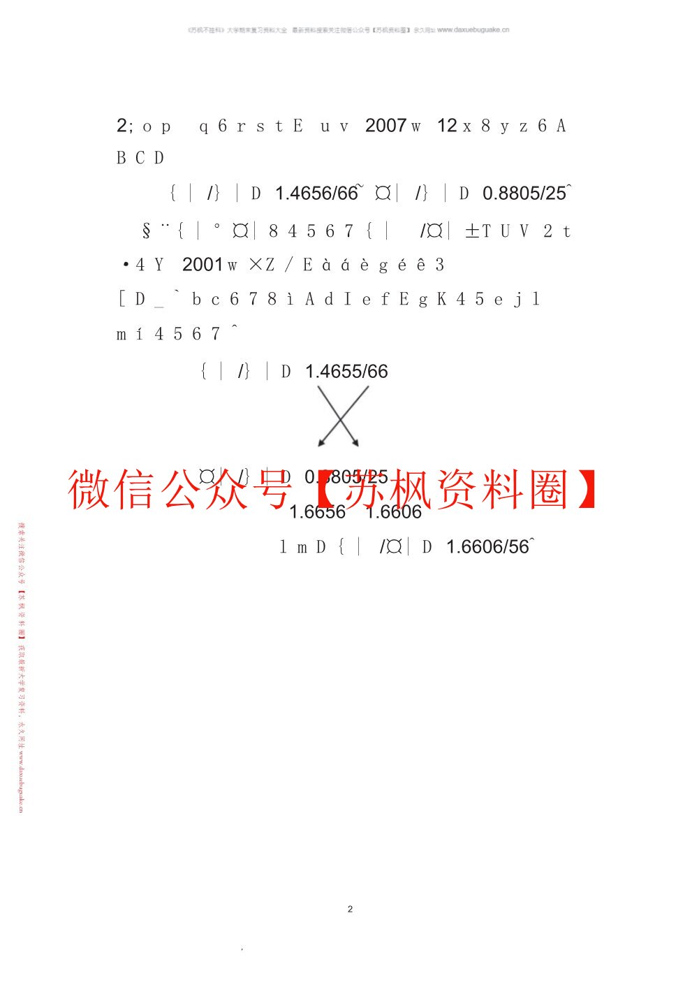 国际金融